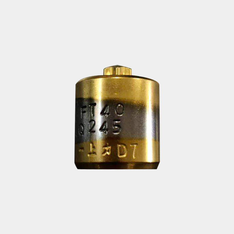 high quality screw second punch